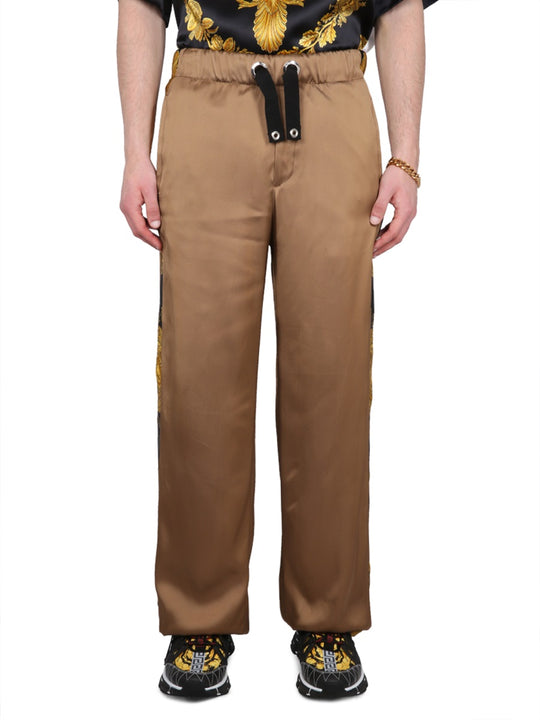 Drawstring Pants