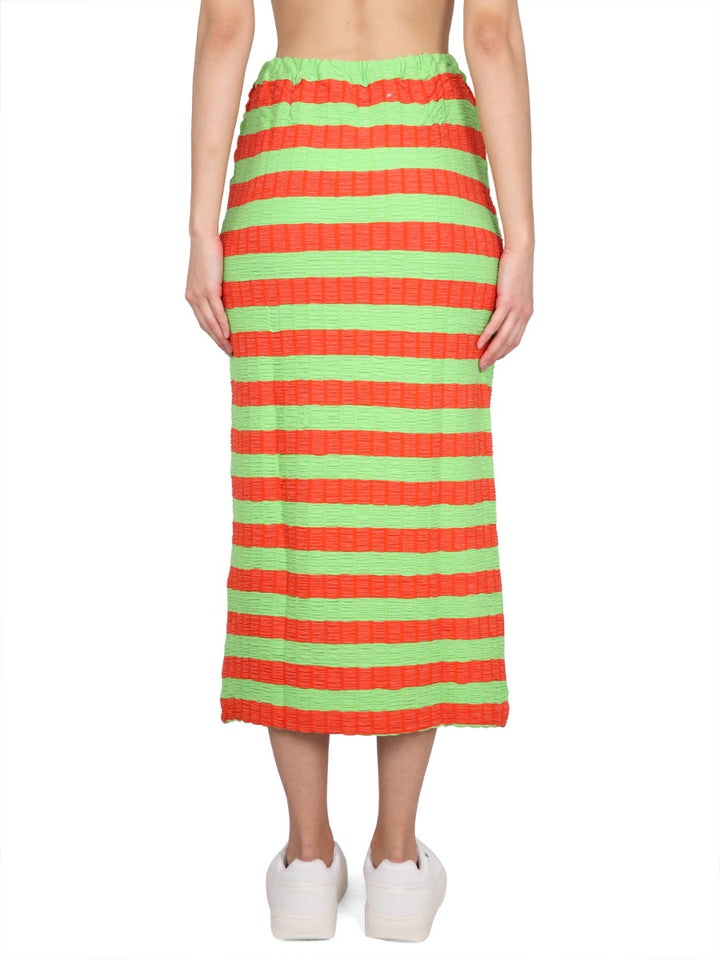 Sunnei Skirts - Multcolor | Wanan Luxury