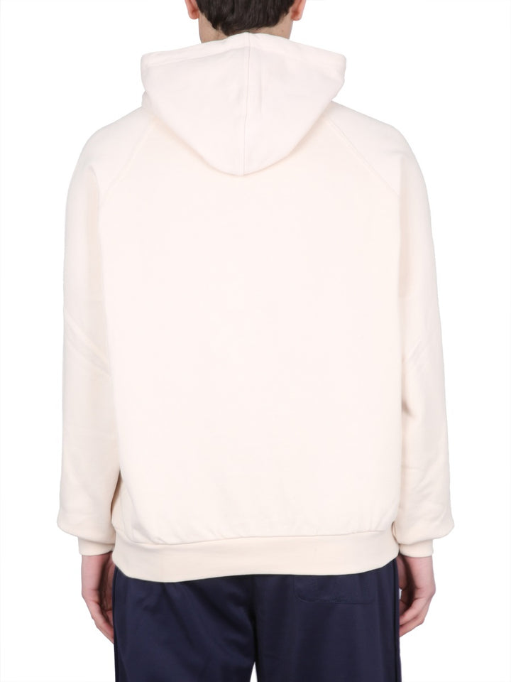 Sunnei Sweatshirts - Beige | Wanan Luxury