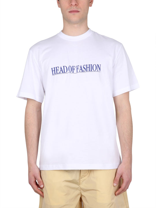 Head Of Fashion T-Shirt