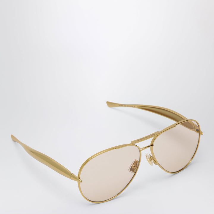 Bottega Veneta Apparel & Accessories - Brown | ed71447d158f53eb934e57fb3163b0afc6238f66