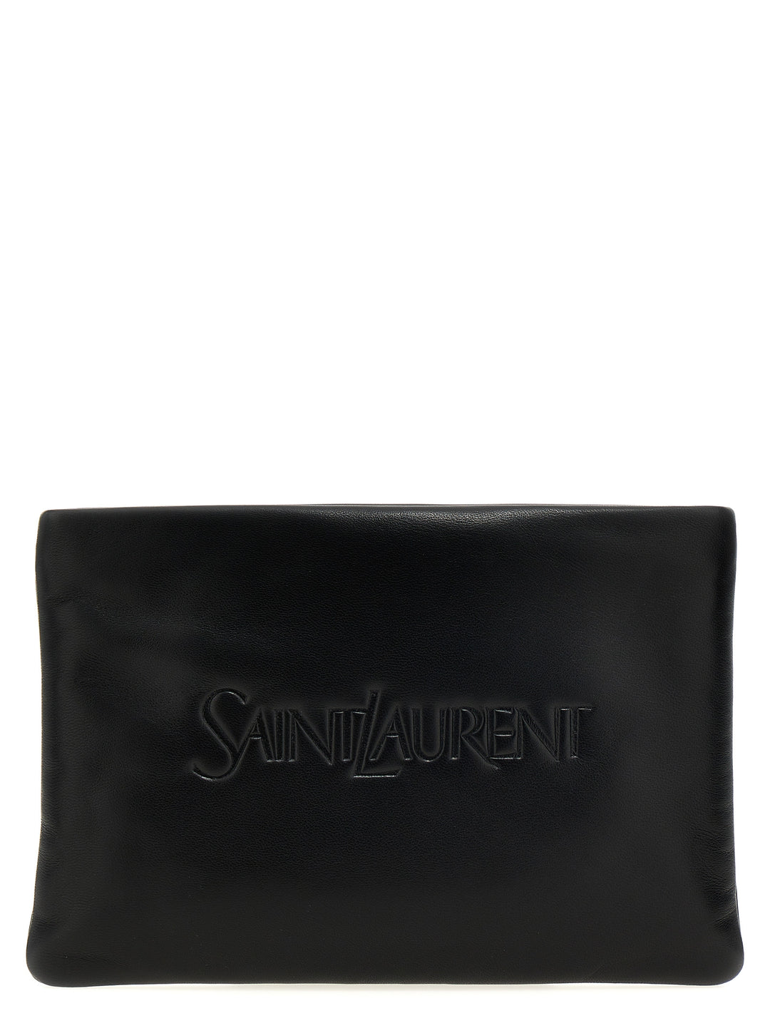 Saint Laurent Clutch Black