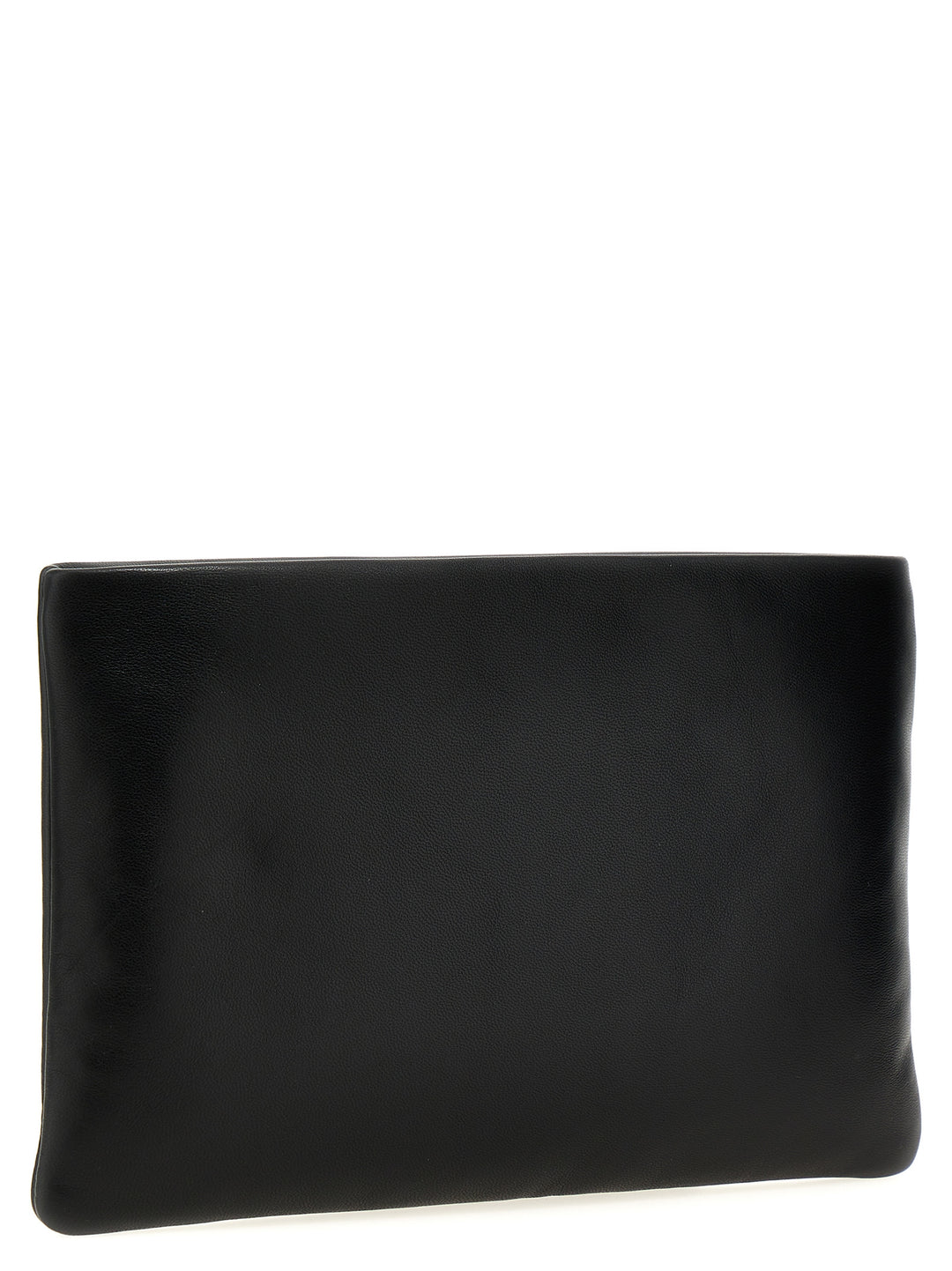 Saint Laurent Clutch Black