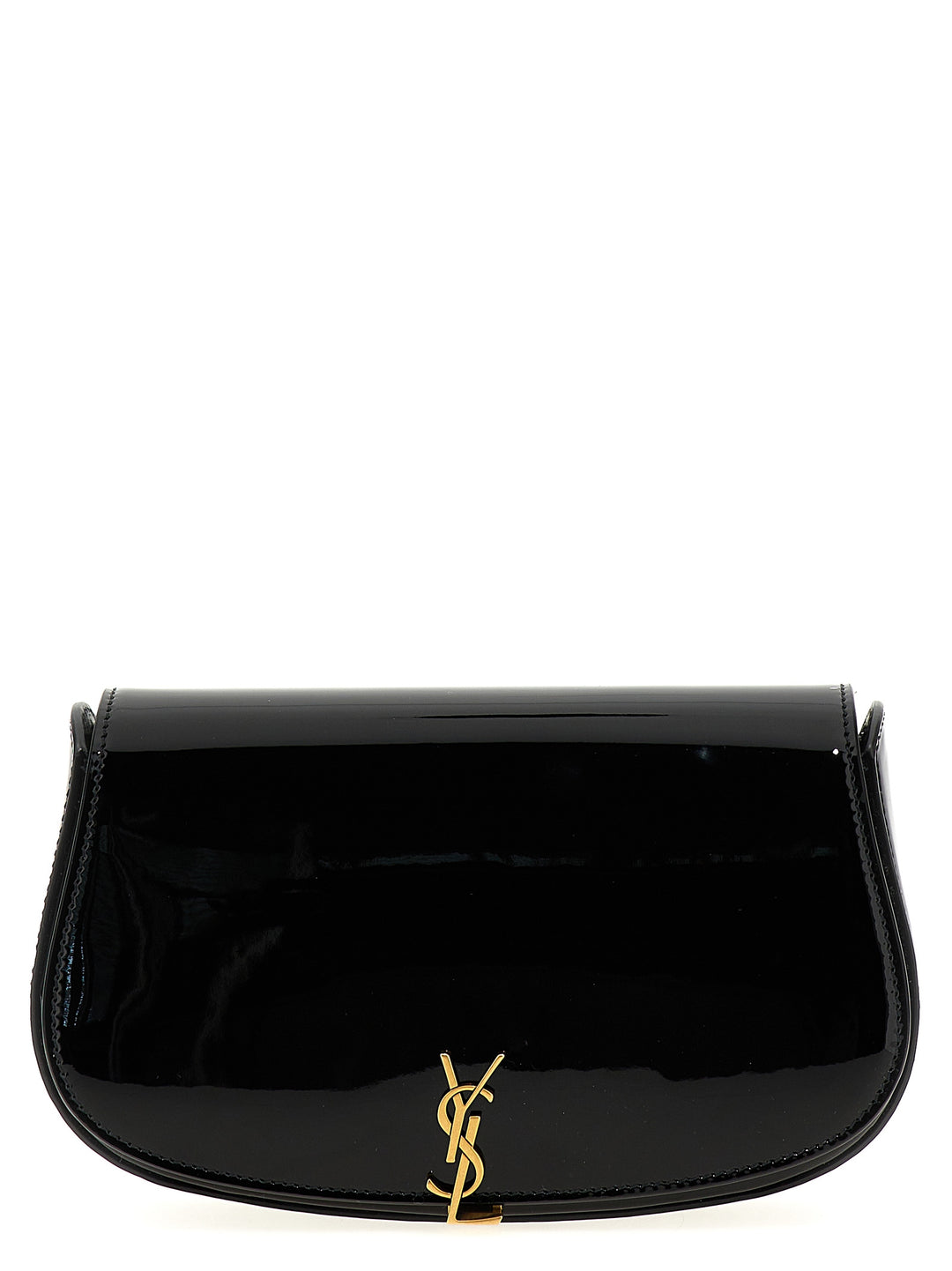 Voltaire Mini Shoulder Bags Black