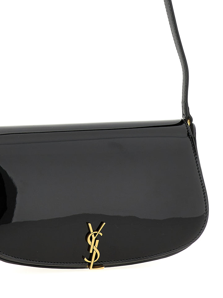 Voltaire Mini Shoulder Bags Black