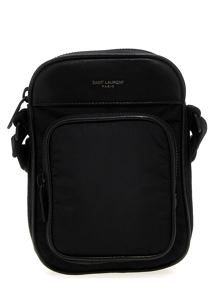 City Crossbody Bags Black