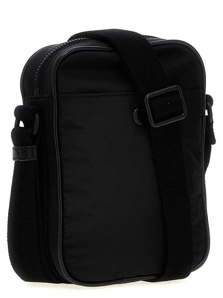 City Crossbody Bags Black