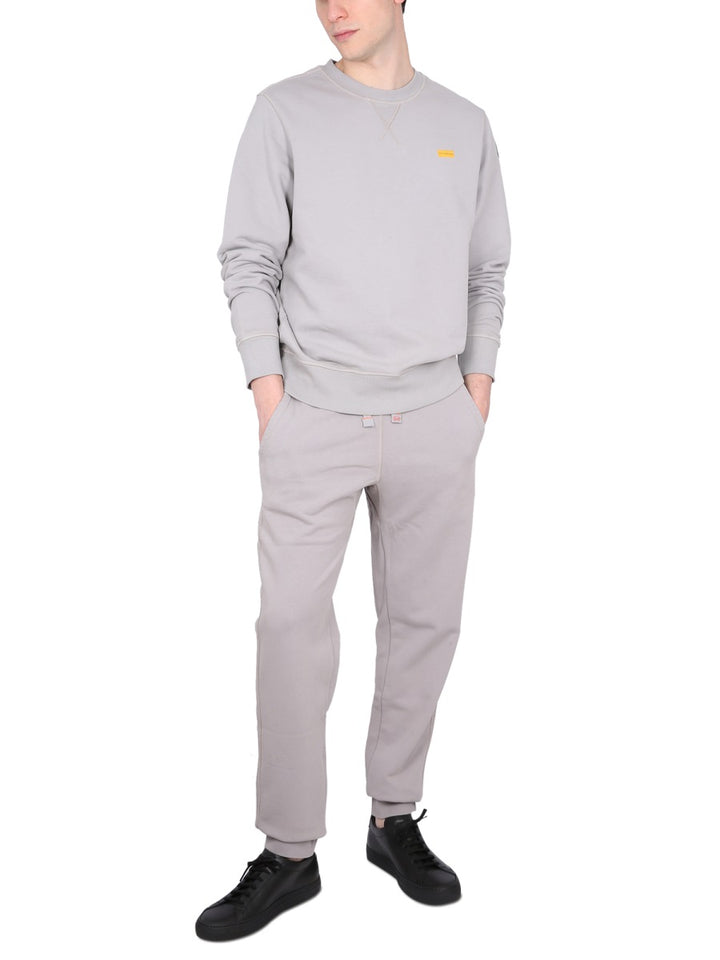 Parajumpers Jumpsuits - Grey | Wanan Luxury