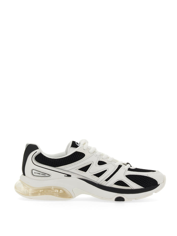 Michael Kors Sneakers - Multcolor | Wanan Luxury