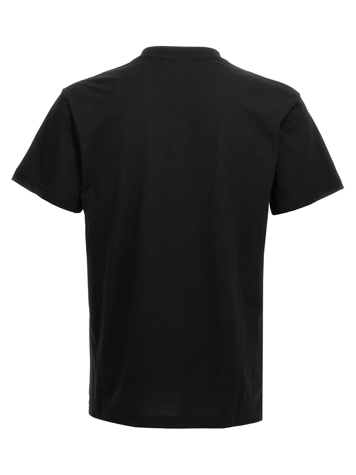 Chromo Couture T-Shirt Black