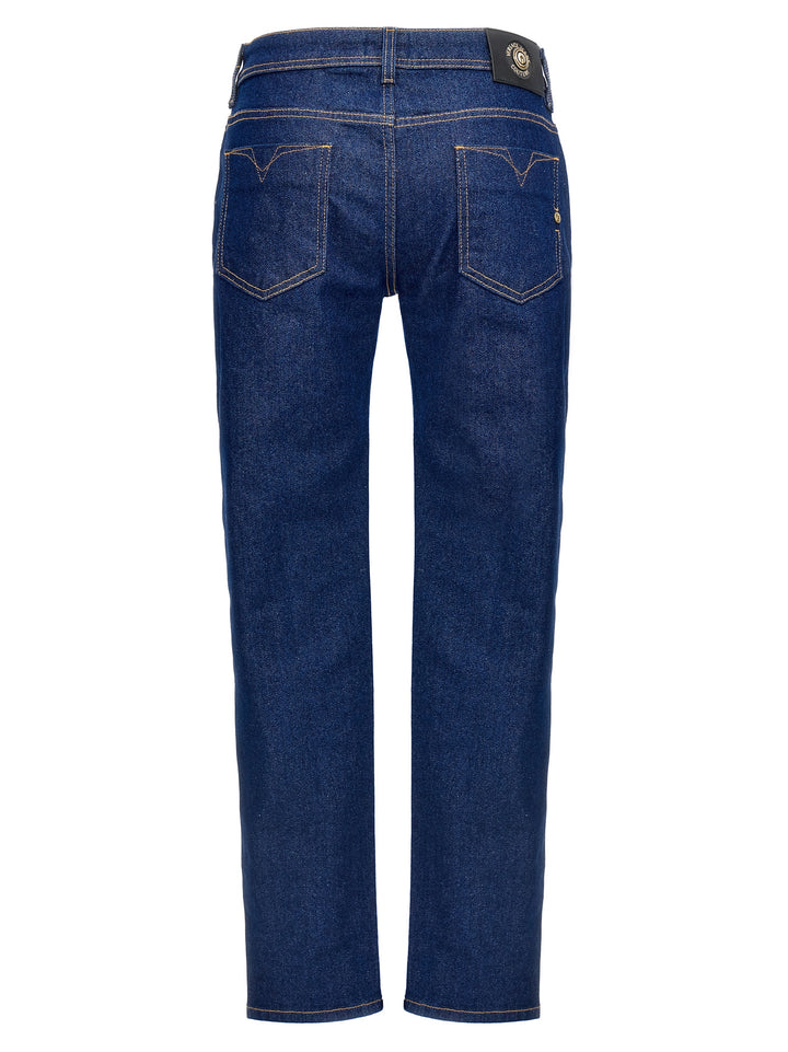 Judy Jeans Blue