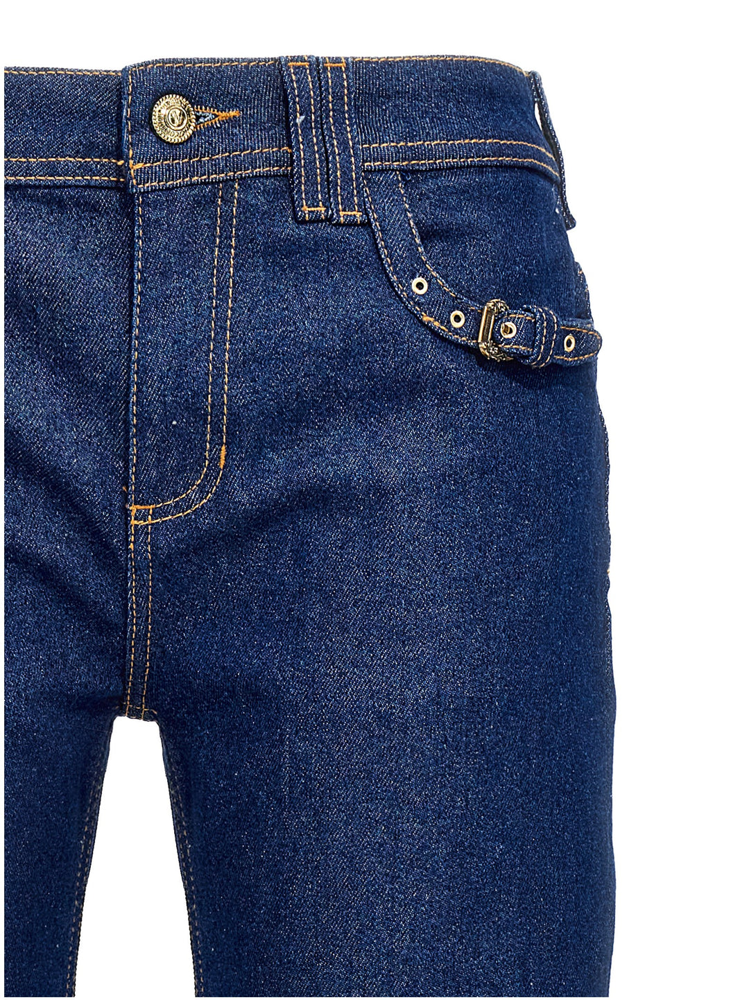 Judy Jeans Blue