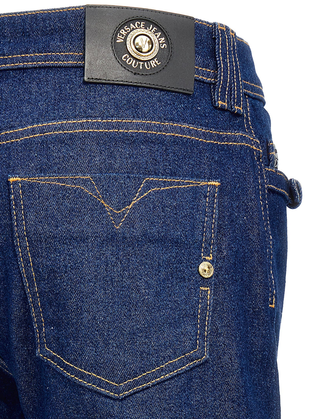 Judy Jeans Blue