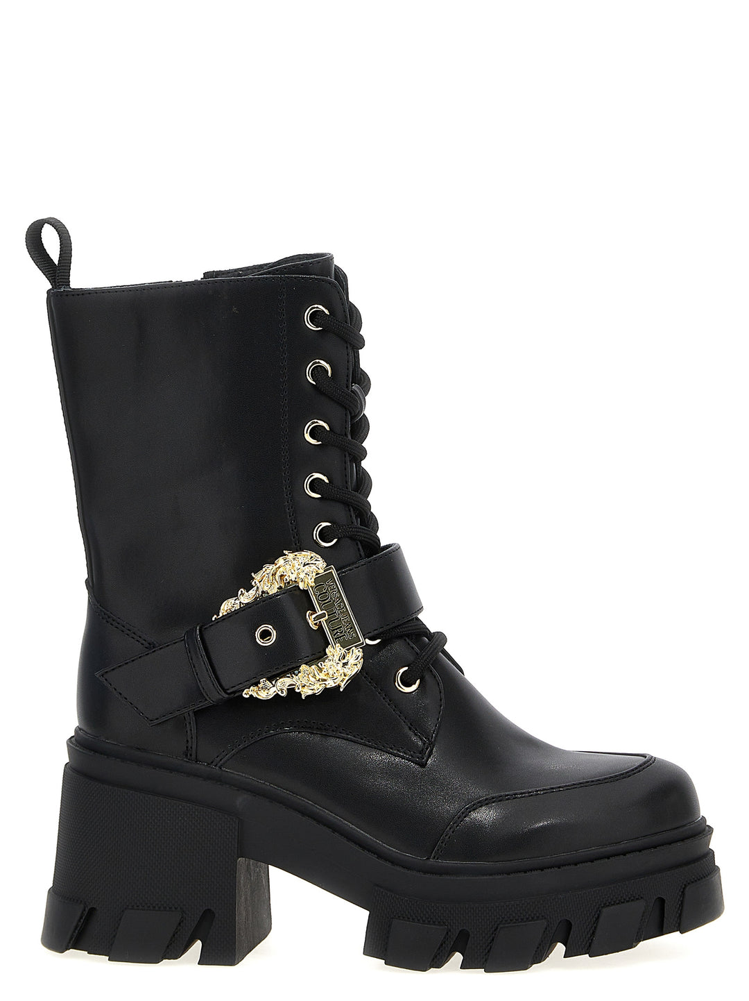 Sophie Boots, Ankle Boots Black