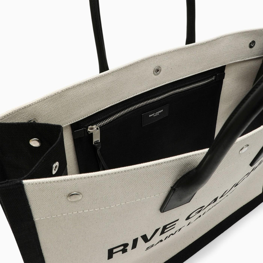 Rive Gauche Handbags Grey