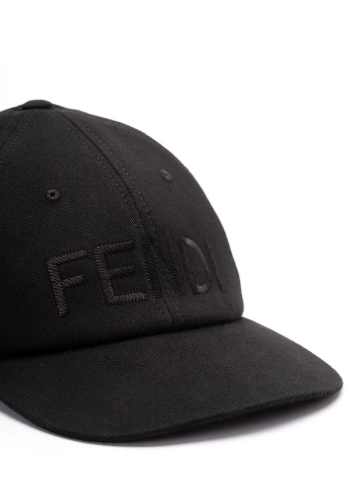 Fendi Hats - Blacks and greys | 1a81c89115e0e7130afd7911ea4bd59e71314566