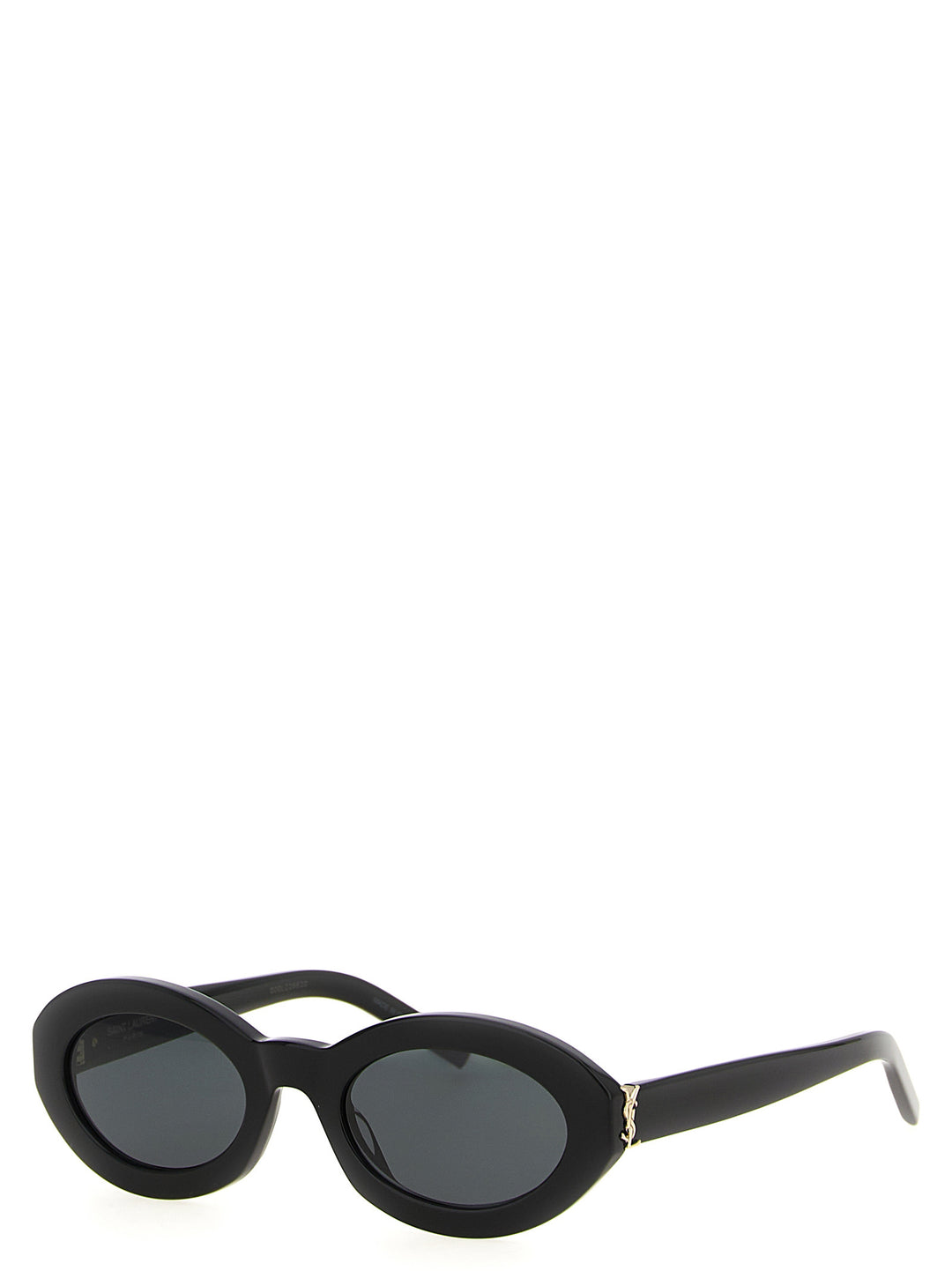 Saint Laurent Sl M136 Sunglasses - Black | ea58ac99efc1dd2869e871ece339c8a1f897ad4e