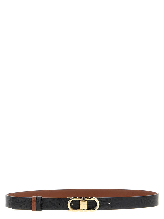 Gancini Belts Multicolor