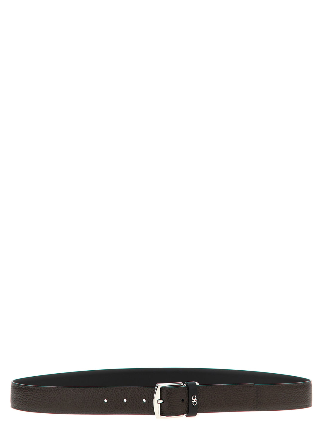 Ferragamo Reversible Belt Belts - Black | bbe006c166de0bfd8a21bd5d778f09de33e2a76b