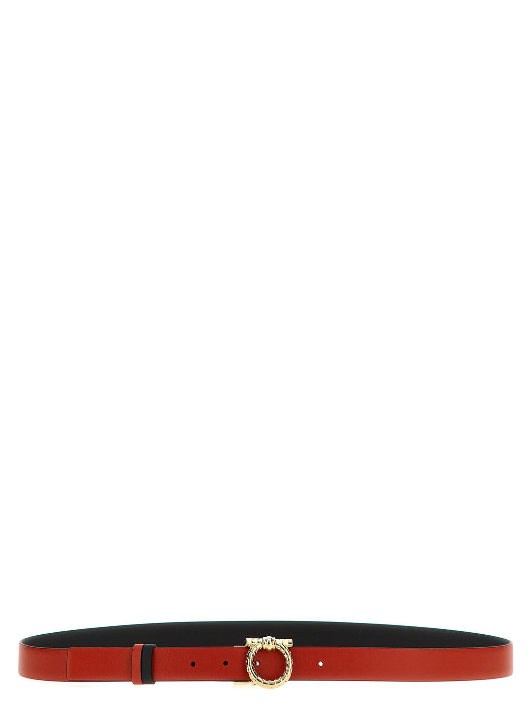 Ferragamo Reversible Belt Belts - Multicolor | 37509a0959efb3d86ade828d5466303e87550f3d