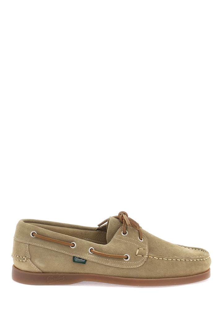 Barth Loafers