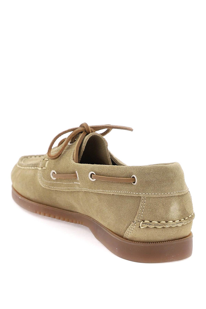 Barth Loafers