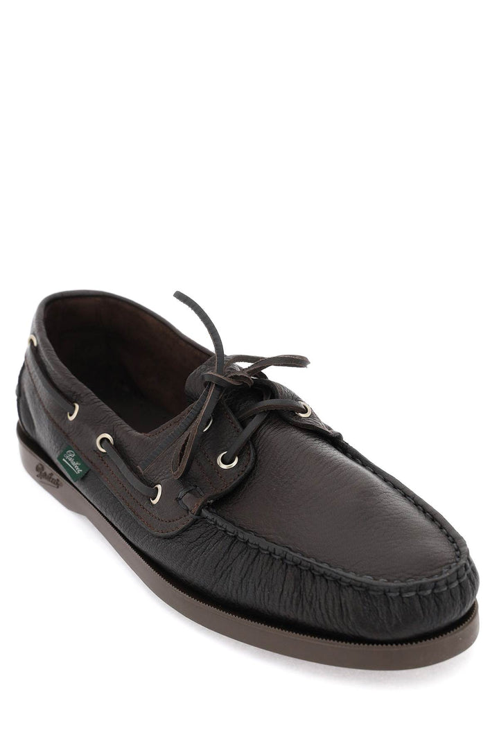 Barth Loafers