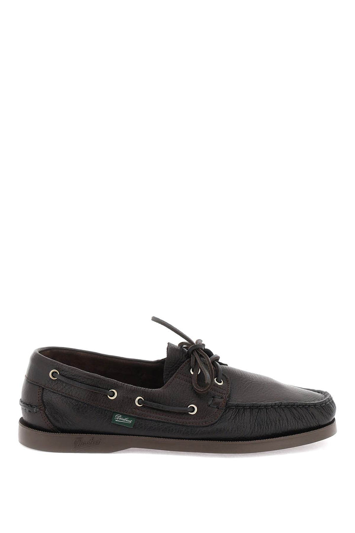 Barth Loafers