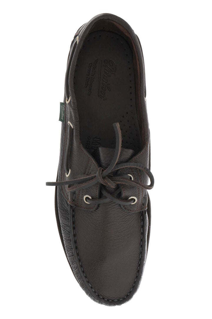 Barth Loafers