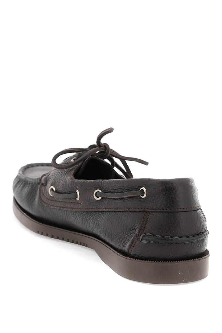 Barth Loafers