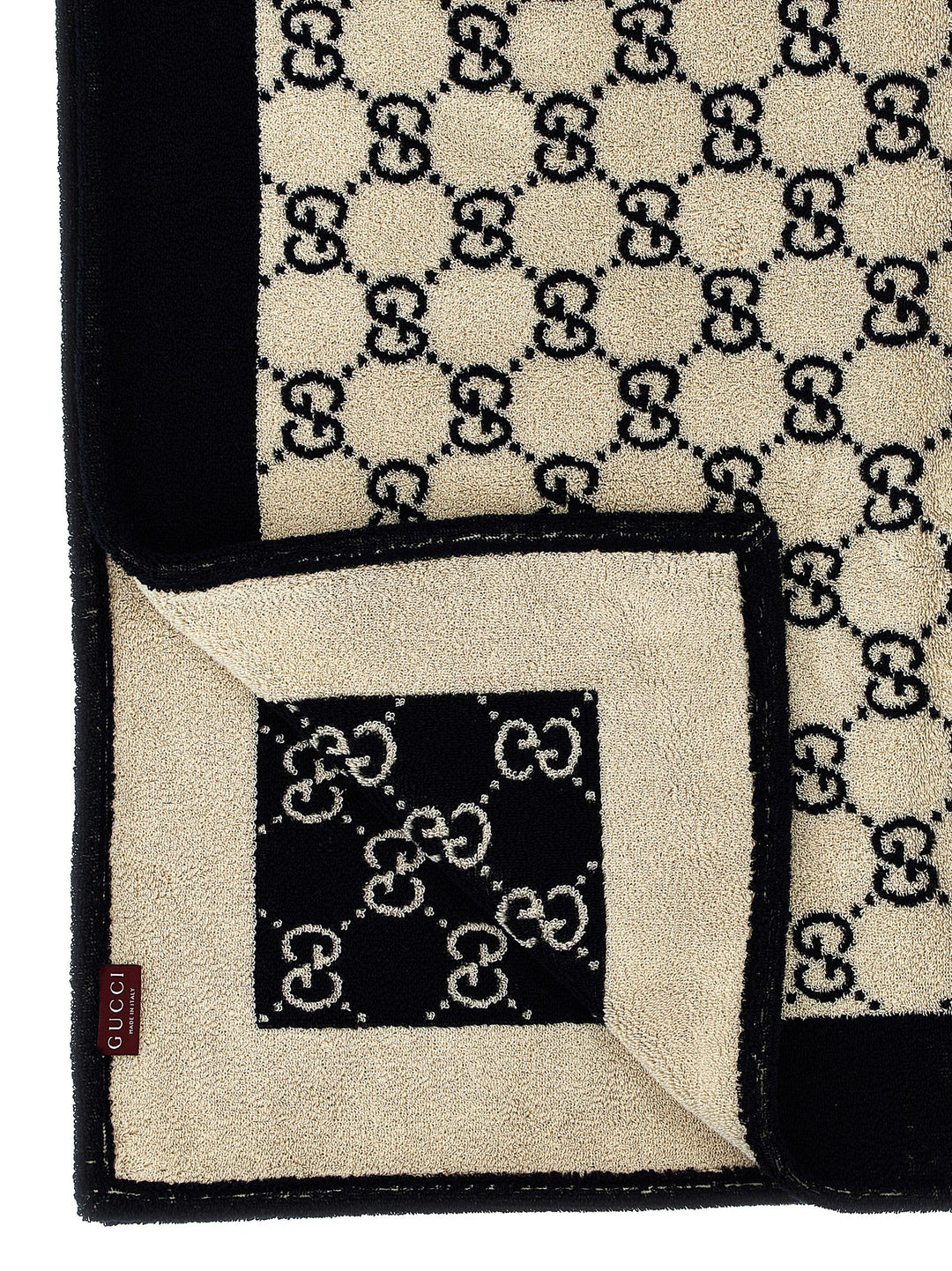 Gucci Patrick Beach - Multicolor | de114077b41b55b53c9f3906bcfe2e216fff108b