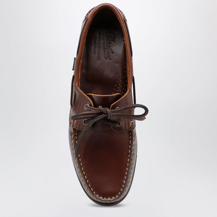 Paraboot Shoes - Brown | b5e755392ddd517d188daf29945a0c50e7a00833