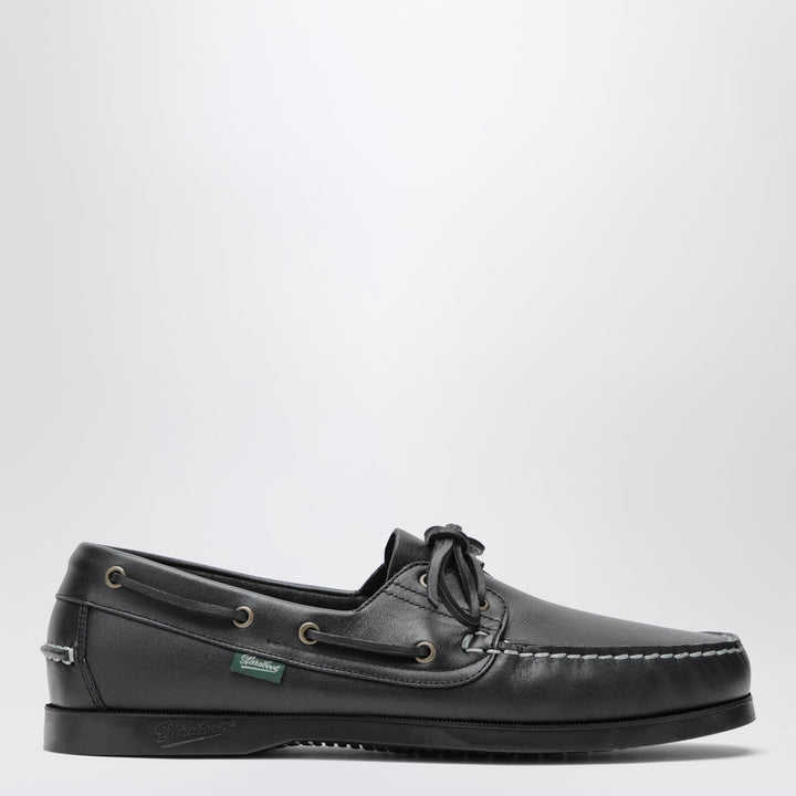 Paraboot Shoes - Black | 3e76081be316e139f2066a45ee419c7388a4bc24