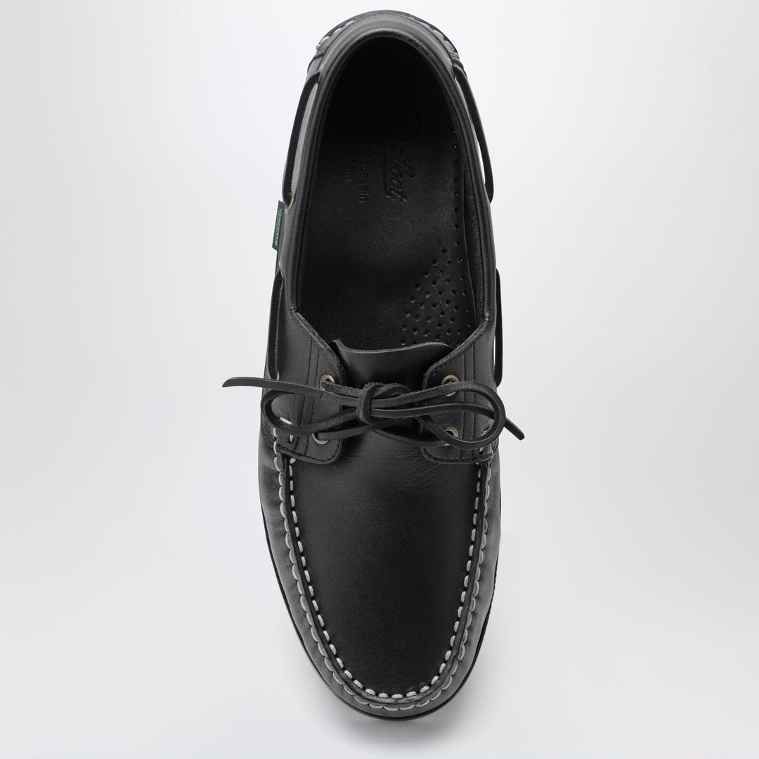 Paraboot Shoes - Black | 7a6786becd4a55956f5da540b9905680bd3d58e8