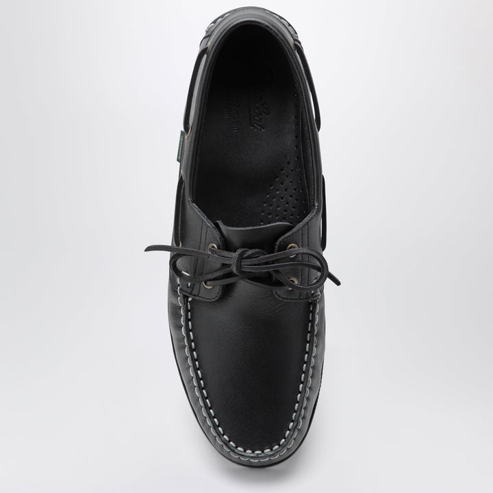 Paraboot Shoes - Black | 7a6786becd4a55956f5da540b9905680bd3d58e8