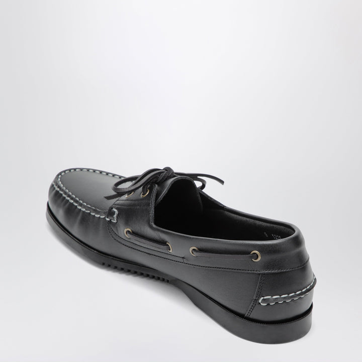 Paraboot Shoes - Black | 349e2fefed96db8505ef23814aec6ee5c6863815