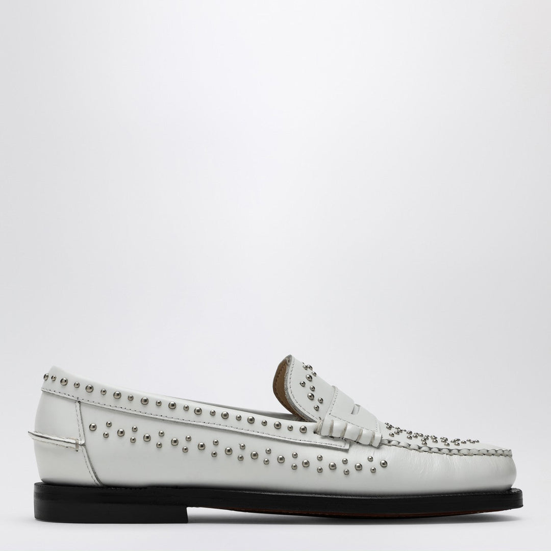 Sebago Shoes - White | dd83324fe86c4e94c5393d0ed0194104700dbd9d