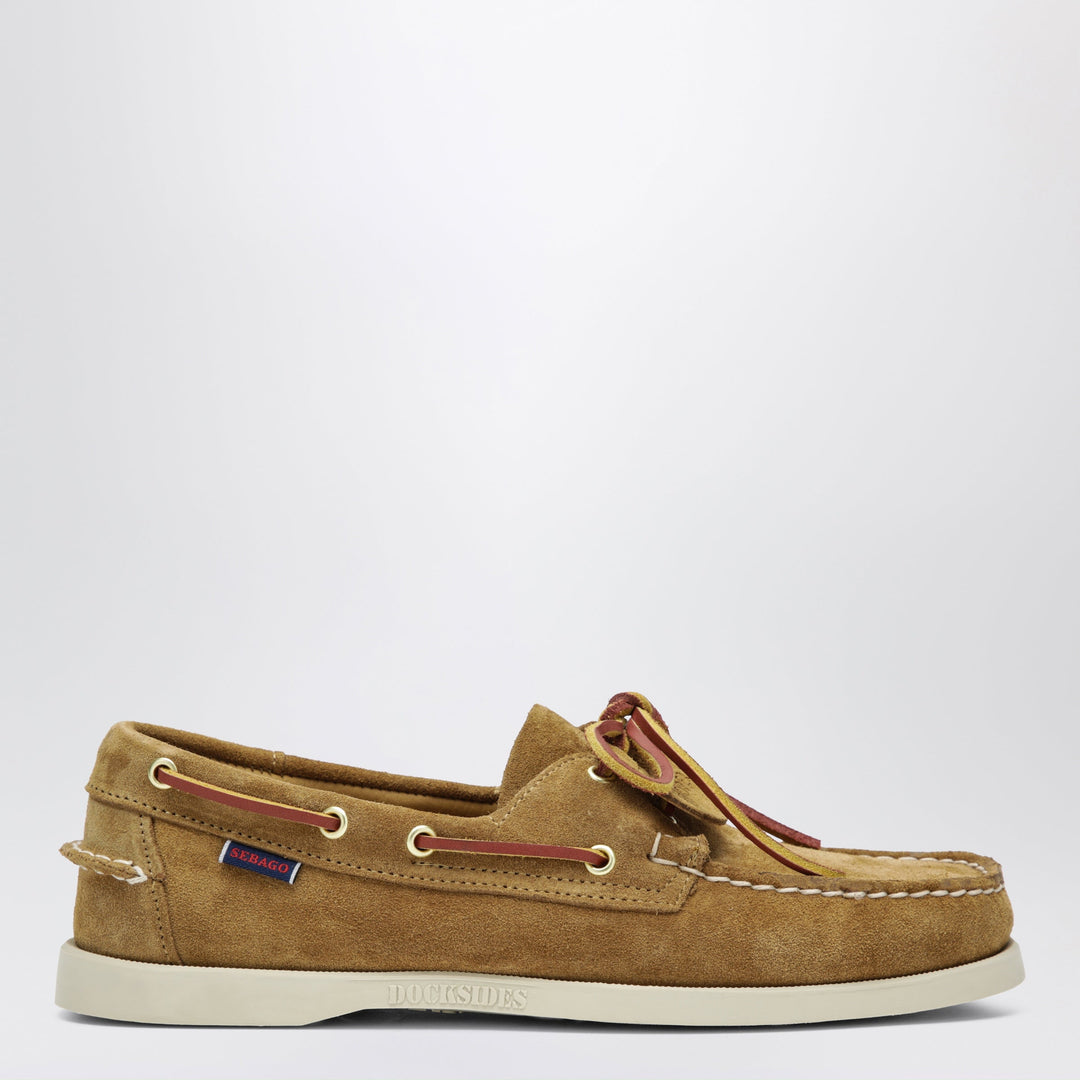 Sebago Shoes - Brown | dd1165ca69f2fe2f2b9ee1377aeb36acb87aa77e