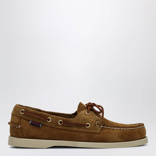 Portland Artisan Loafer Curry Beige