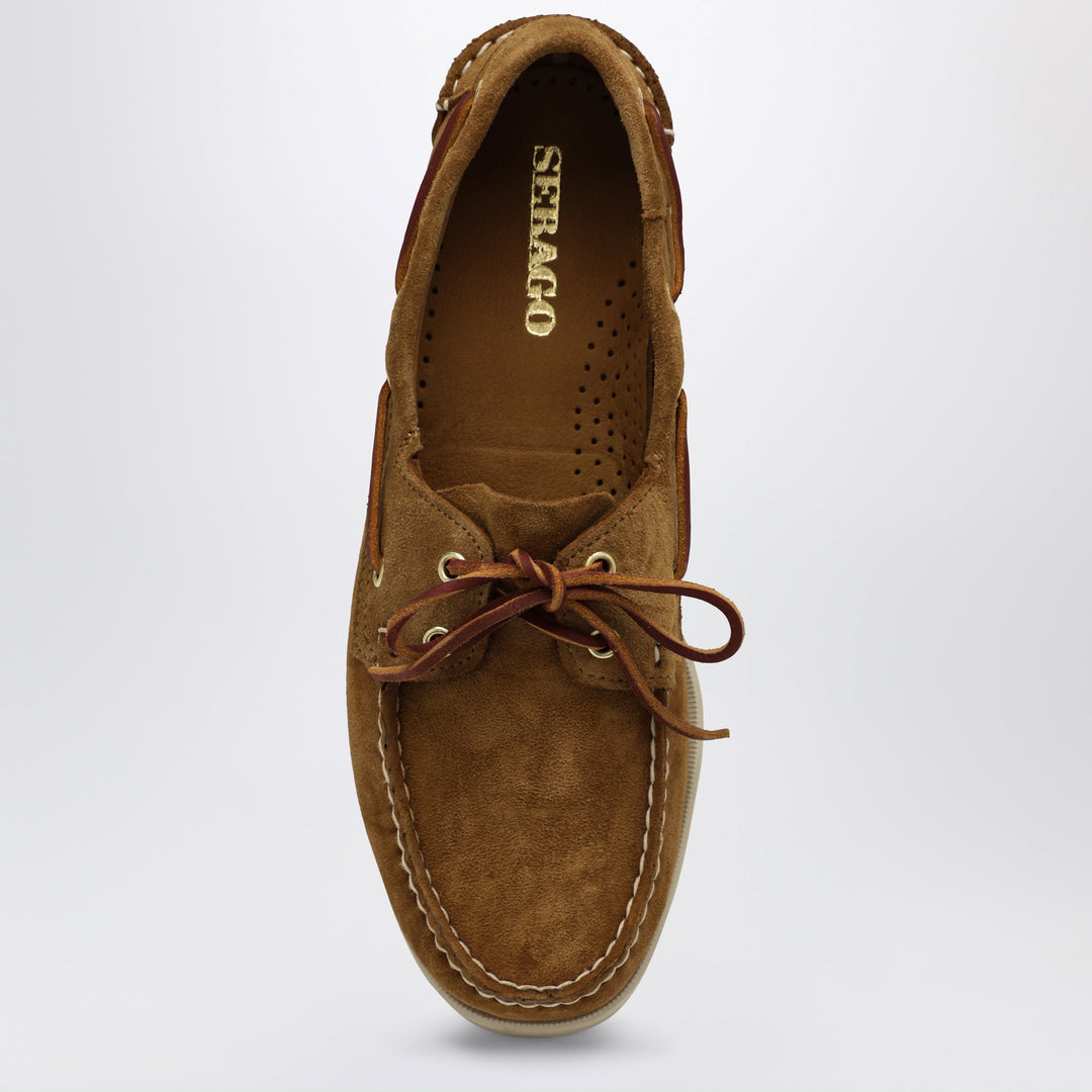 Sebago Shoes - Beige | c8c8f6b511a2feb02cdeb636c319c911d7d2e1d3