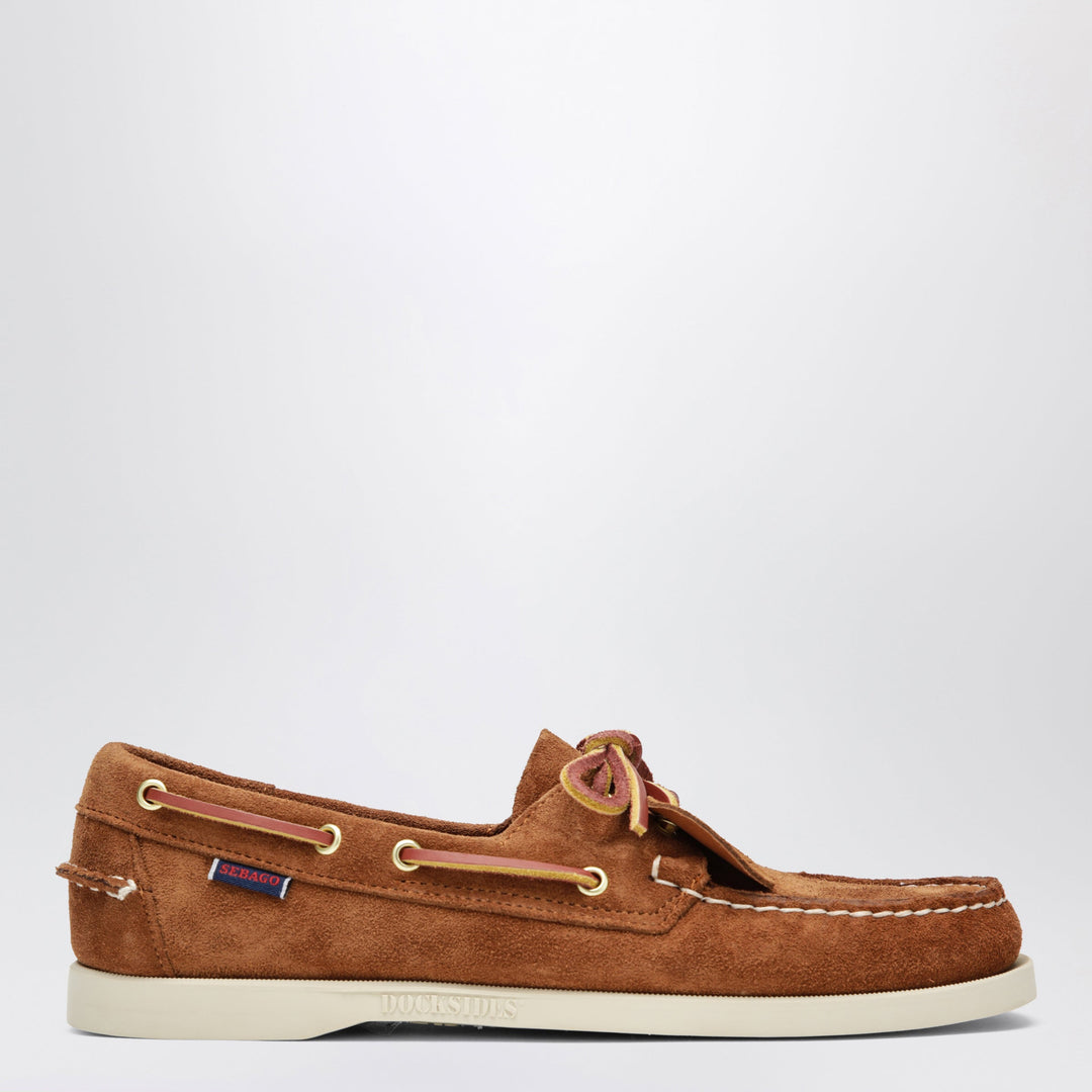 Sebago Shoes - Brown | c3139b562badecc337e159bc92bf5b26094d0cb7