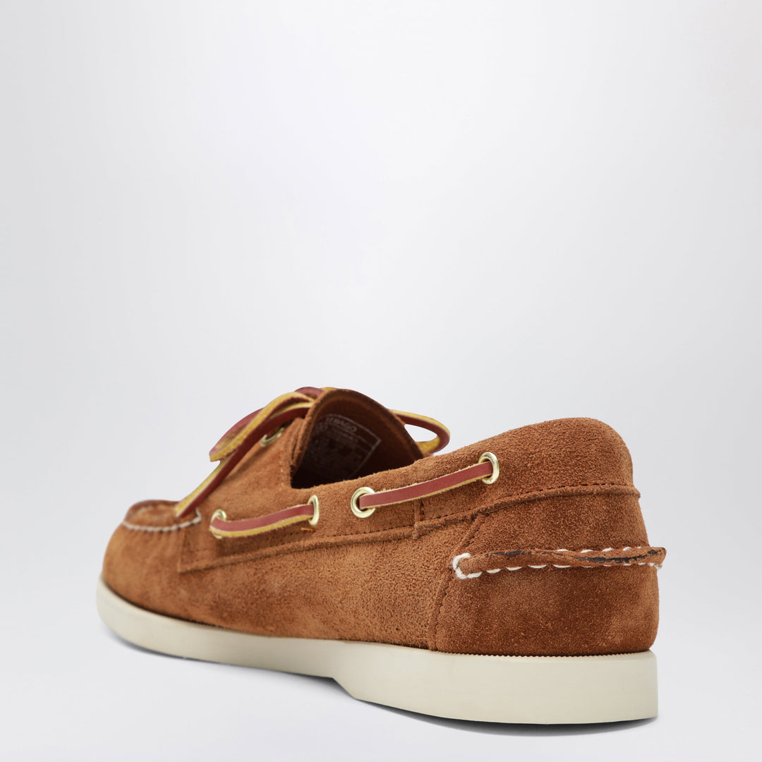 Sebago Shoes - Brown | 5d47cdddde1e58622cfaf0f1c54ba4403528fec9