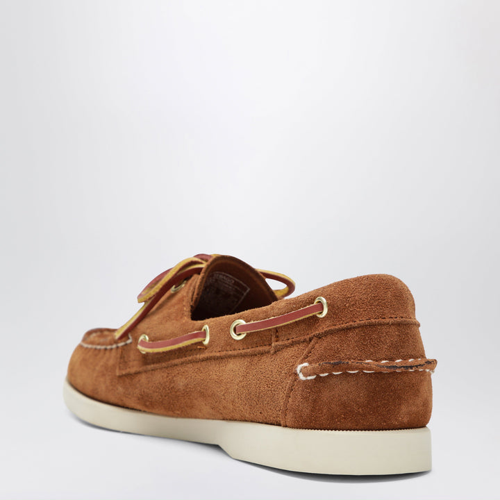 Sebago Shoes - Brown | 5d47cdddde1e58622cfaf0f1c54ba4403528fec9