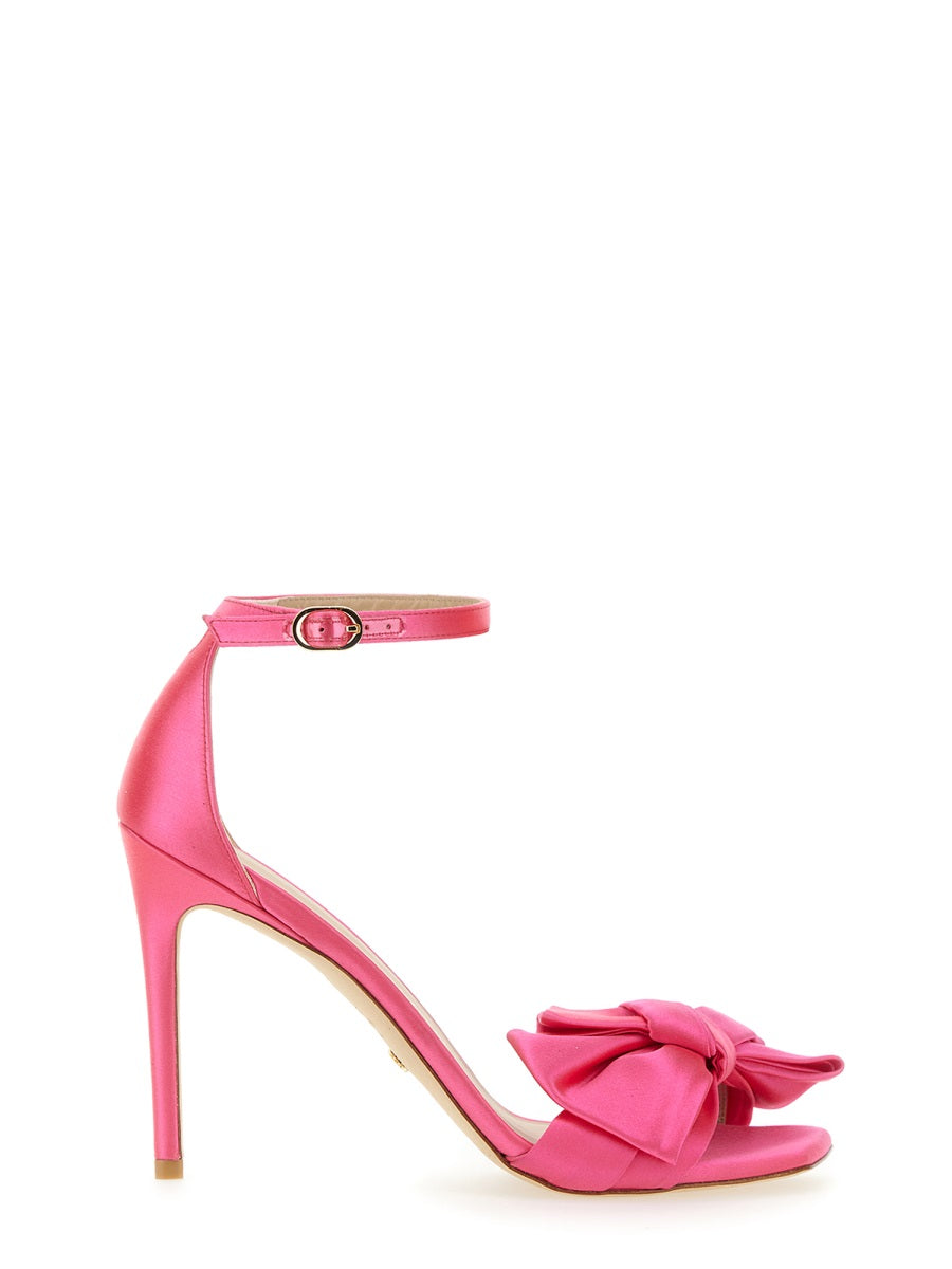 Stuart Weitzman HEELS - Fuchsia | 4ff53ed16bece2b36ba92be2cda2fc935d8ae487