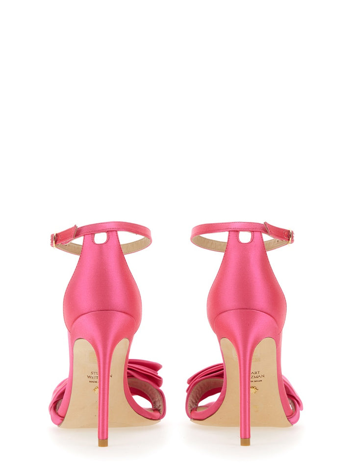 Stuart Weitzman HEELS - Fuchsia | 643eb832276787c071ff89c04b087f0ec8e83c4e