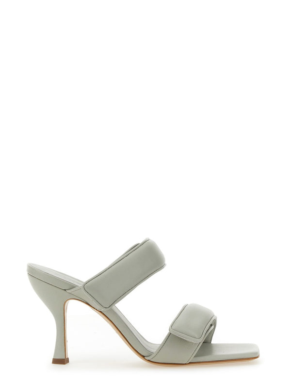 Perni Sandal 03 Gia X Pernille Teisbaek