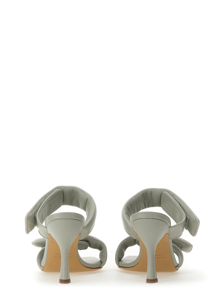 Gia Borghini pumps - Grey | Wanan Luxury