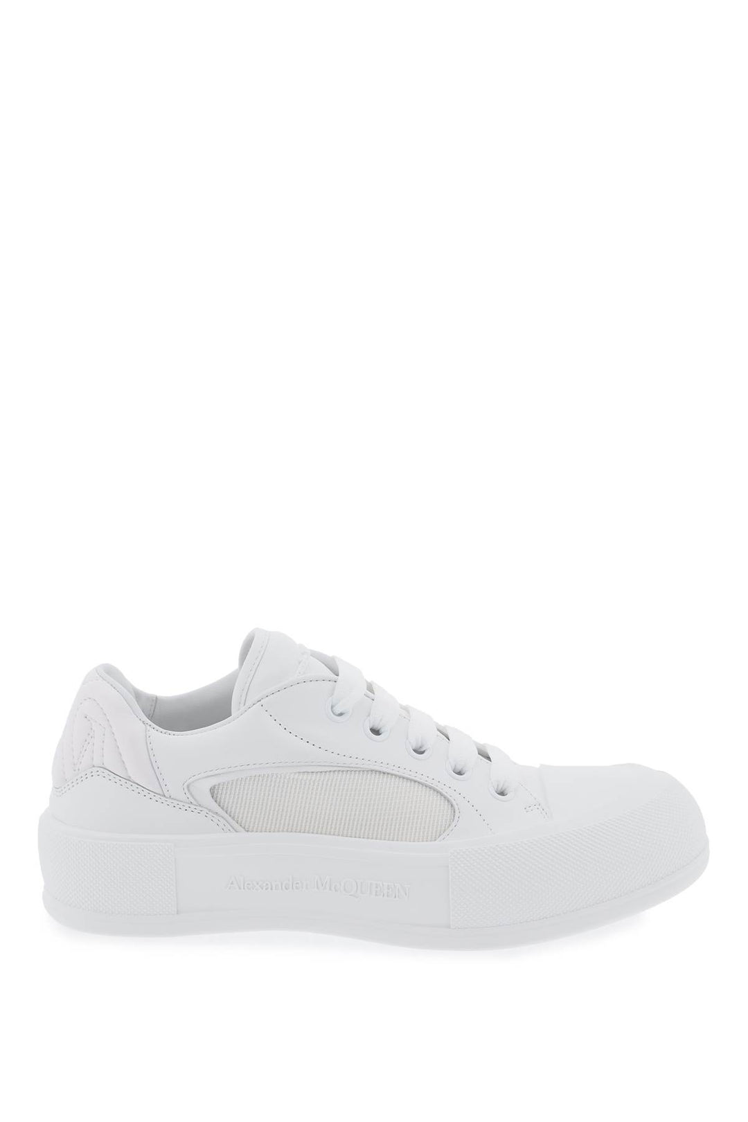 Deck Plimsoll Sneakers