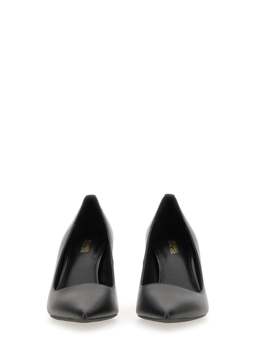 Michael Kors pumps - Black | Wanan Luxury