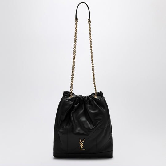 Jamie 4.3 Pochon Bag Black